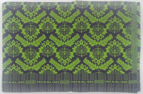 BEDSHEET JACQUARD LIGHT WEIGHT 60X90
